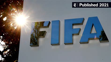 fif sharma scandal|FIFA Will Share in $200 Million Payout From Corruption Scandal.